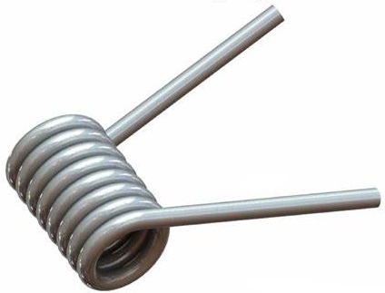 Torsion Springs